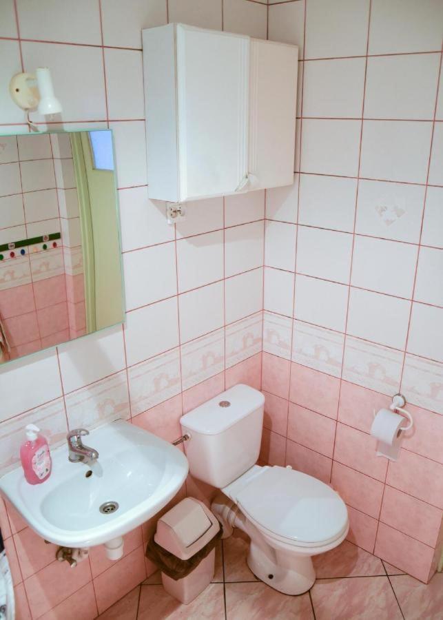 Bumerang Hostel Warschau
