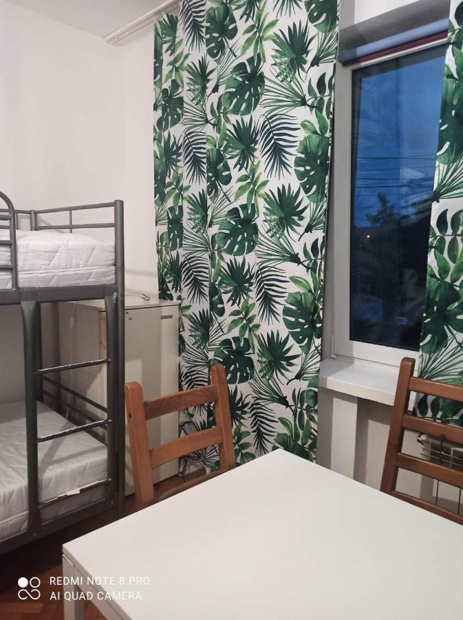 Hostel Bumerang